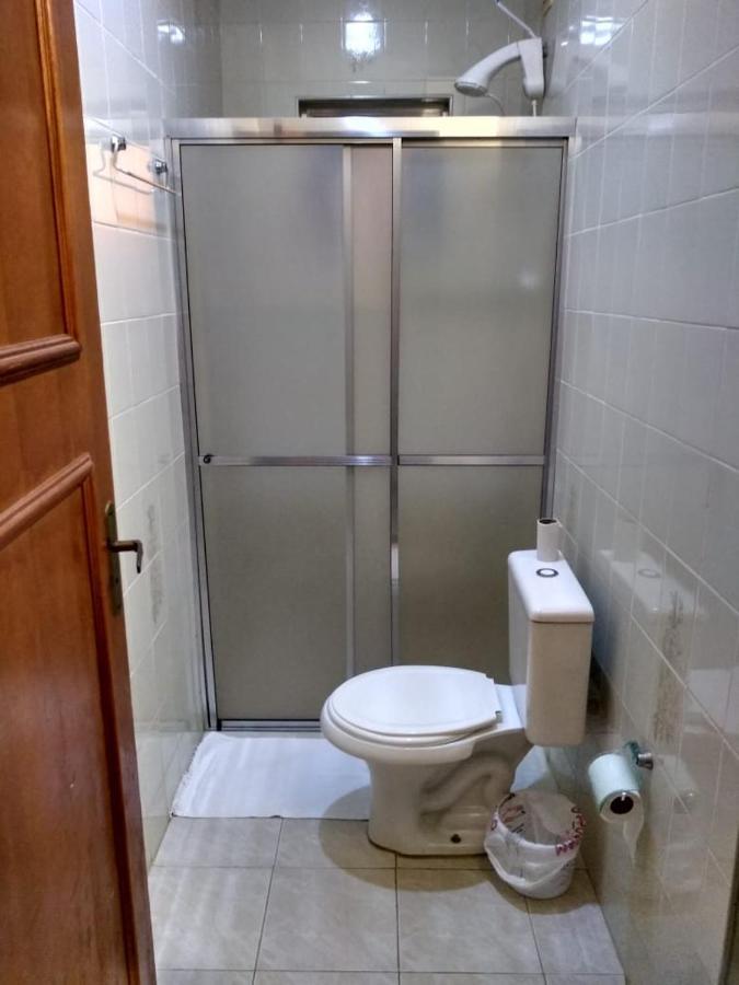 Hotel Veredas Monsenhor Paulo エクステリア 写真