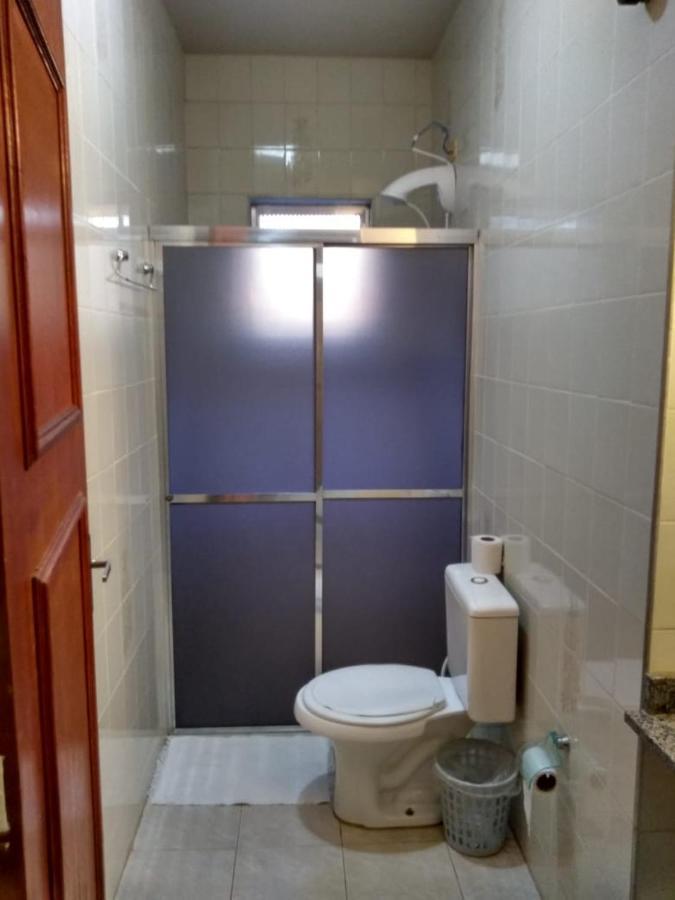 Hotel Veredas Monsenhor Paulo エクステリア 写真