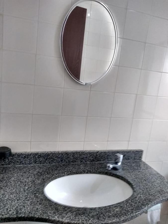 Hotel Veredas Monsenhor Paulo エクステリア 写真