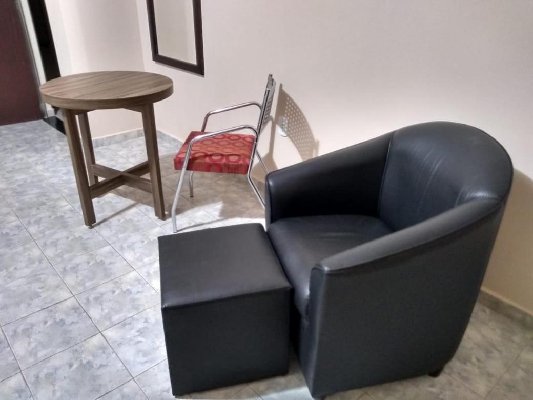 Hotel Veredas Monsenhor Paulo エクステリア 写真