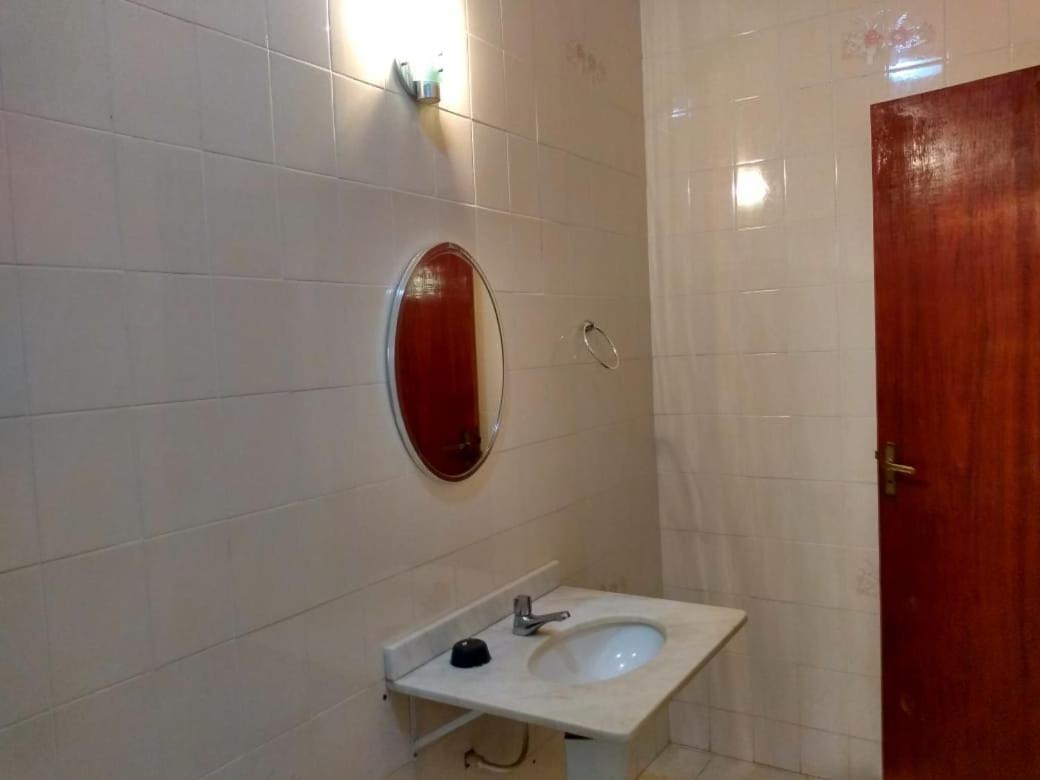 Hotel Veredas Monsenhor Paulo エクステリア 写真