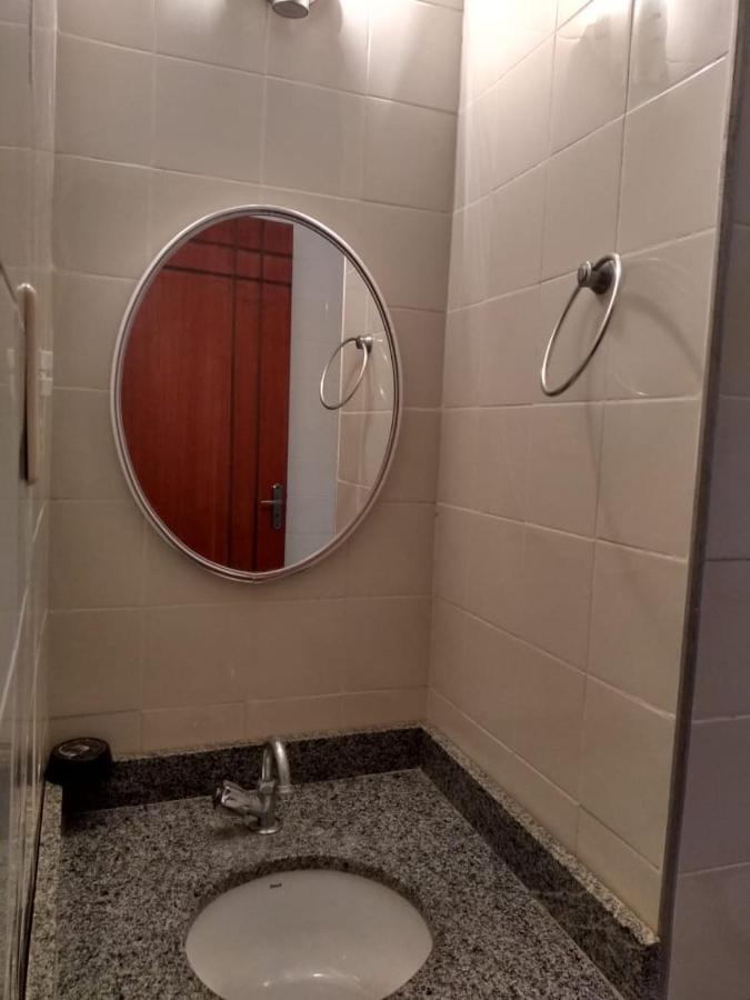 Hotel Veredas Monsenhor Paulo エクステリア 写真